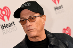 Arcana Studio’s CEO, Sean Patrick O’Reilly, is one of the Executive Producers for film 'Darkness of Man', with Jean-Claude Van Damme as the Lead
